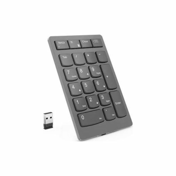 Lenovo klávesnice Go Numeric