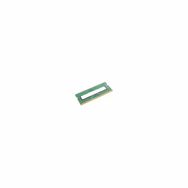 Lenovo paměť ThinkPad 32GB DDR4 3200MHz SoDIMM gen 2