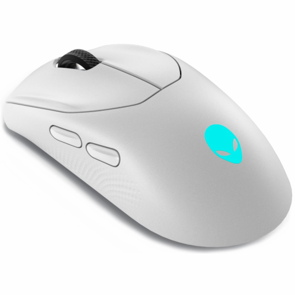 Alienware Tri-Mode Wireless Gaming Mouse AW720M (Lunar Li...