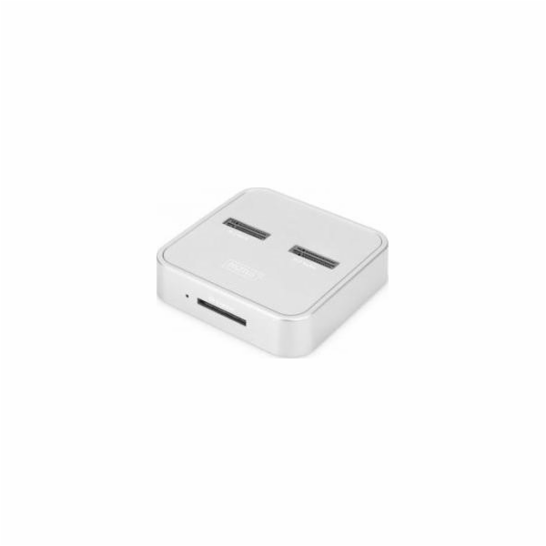 Digitus DA-71546 dokovací stanice/replikátor portů Kabel ...