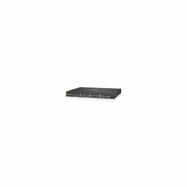 Aruba 6000 48G Class4 PoE 4SFP 370W Switch