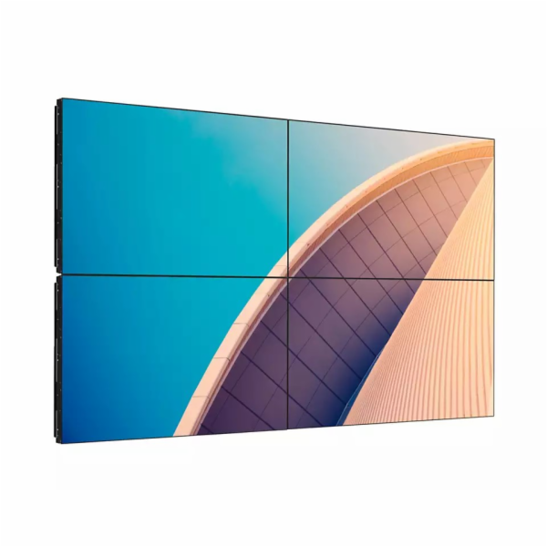 Philips LCD 49" 49BDL2005X - Videowall, 500cd, 49 FHD, 24...