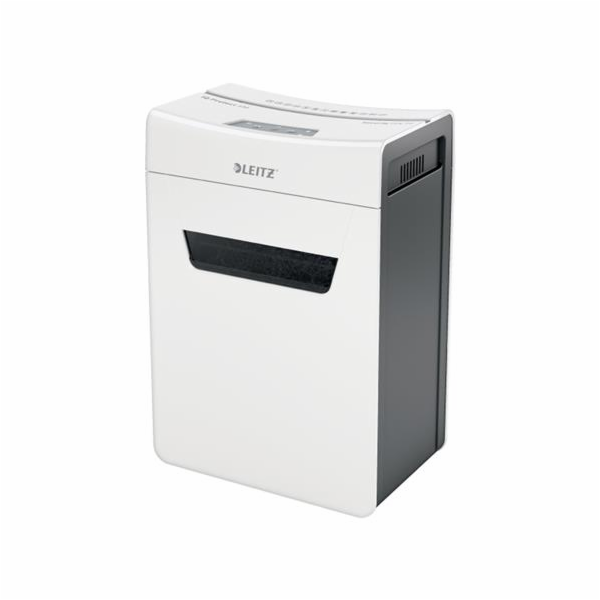 LEITZ Skartovač  IQ Protect Premium 6M P5