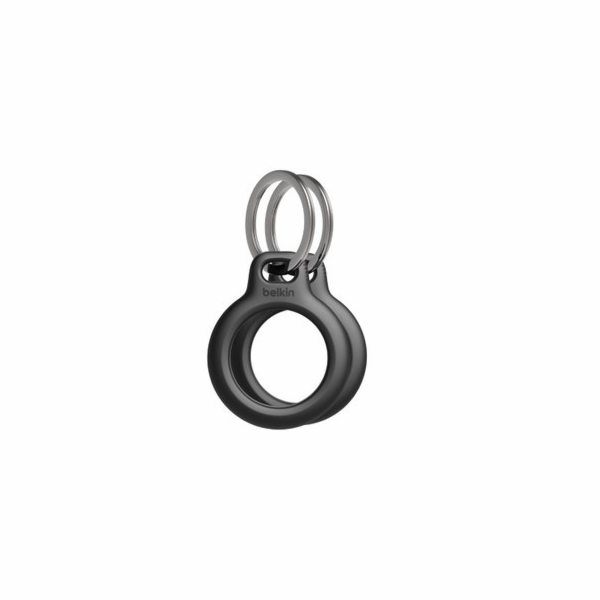 1x2 Belkin bezp.drzák cerný pro Apple AirTag      MSC002btBK