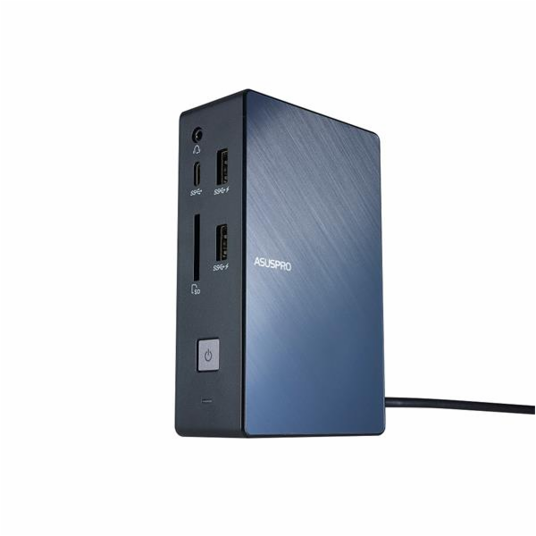 ASUS SimPro Dock 2