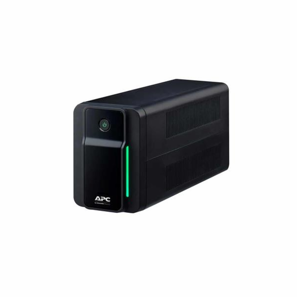 APC Back-UPS 500VA, 230V, AVR, IEC Sockets - promo