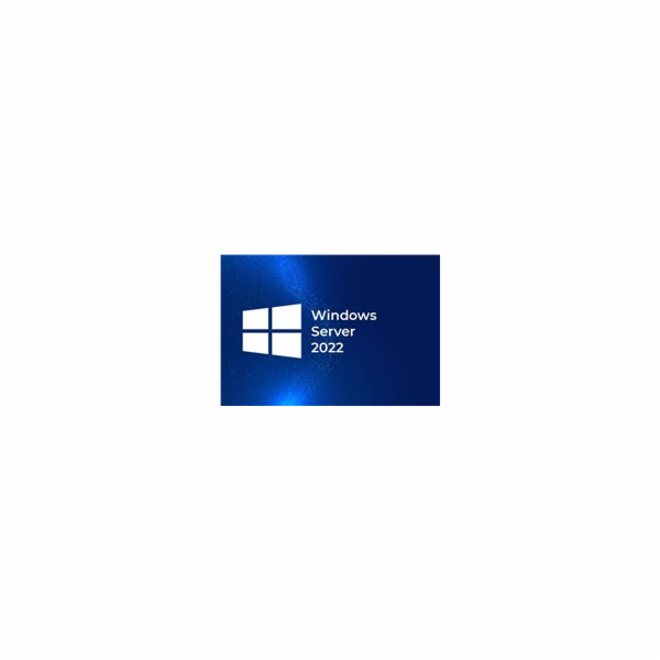 HPE Windows Server 2022 Standard Edition 16 Core OEM EU (...