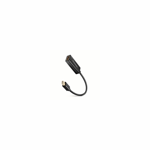 AXAGON RVDM-HI14N, Mini DisplayPort -> HDMI 1.4 redukce /...
