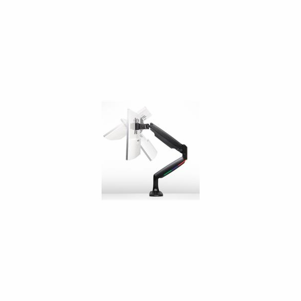 Kensington One-Touch Height Adjustable Single Monitor Arm...