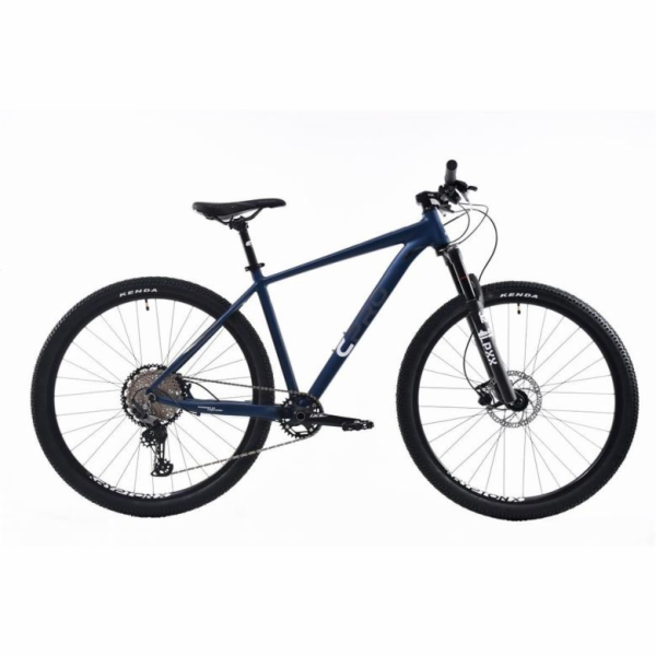 Horské jízdní kolo Capriolo MTB AL-RO 9.7 29"/19"  blue 