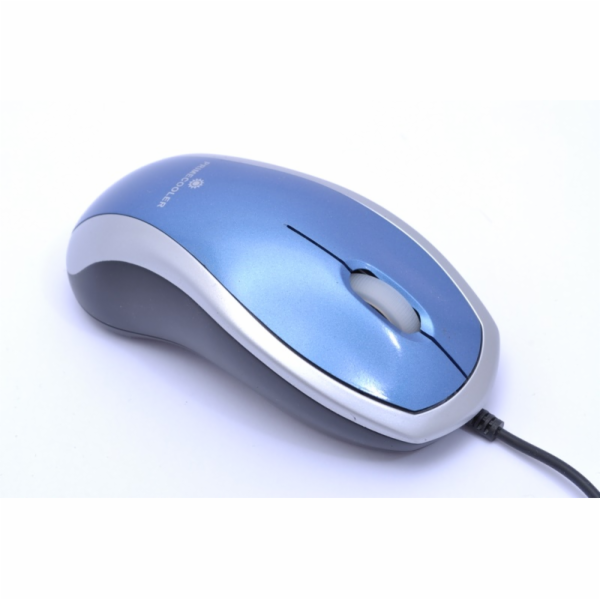 PrimeCooler ComfortMouse A Primecooler/Kancelářská/Optick...