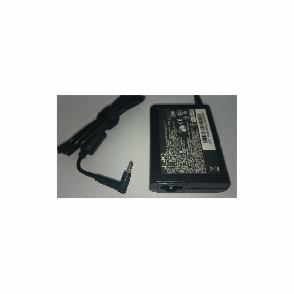 oem AC adaptér Acer 65W 19V 3.42A 1.0x3.0mm, bez šňůry