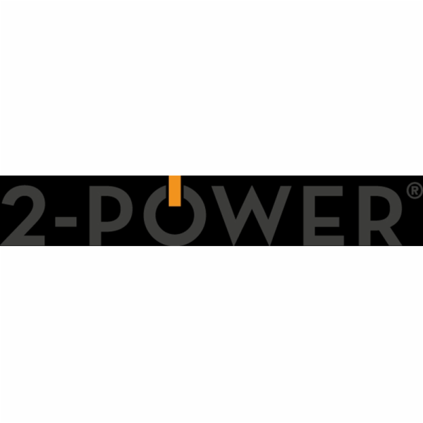 2-Power baterie pro HP ( BP02XL alternative ) Main Batter...