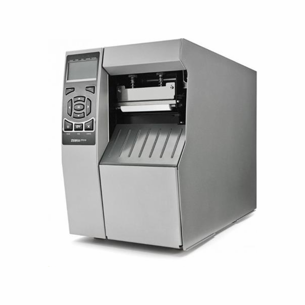 ZEBRA printer ZT510 - 203dpi, BT, LAN