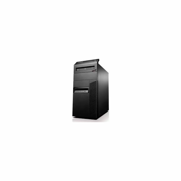 Lenovo M93p i5-4570 / 4 GB / 500 GB / Win10