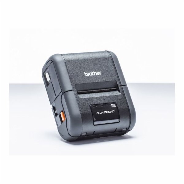 RJ-2030 (s rozlišením 203 dpi, USB, bluetooth)