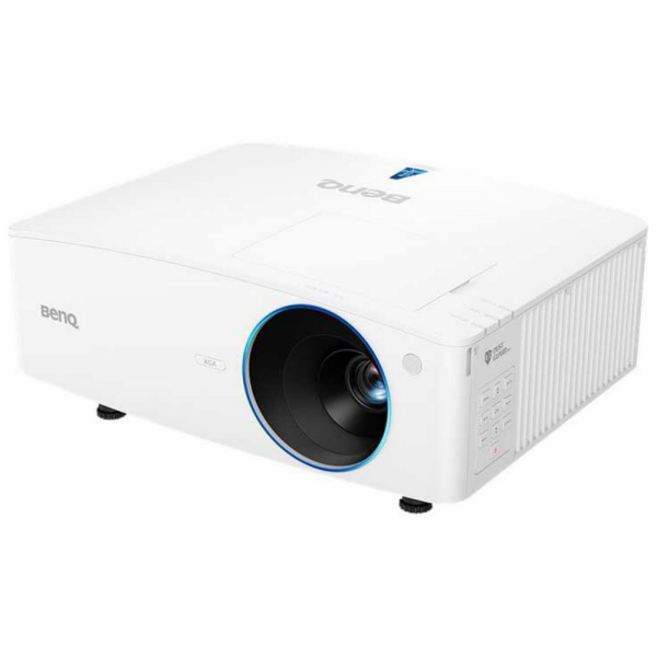 BenQ DLP Laser Projektor LX710 /1024x768 XGA/4000ANSI lum...
