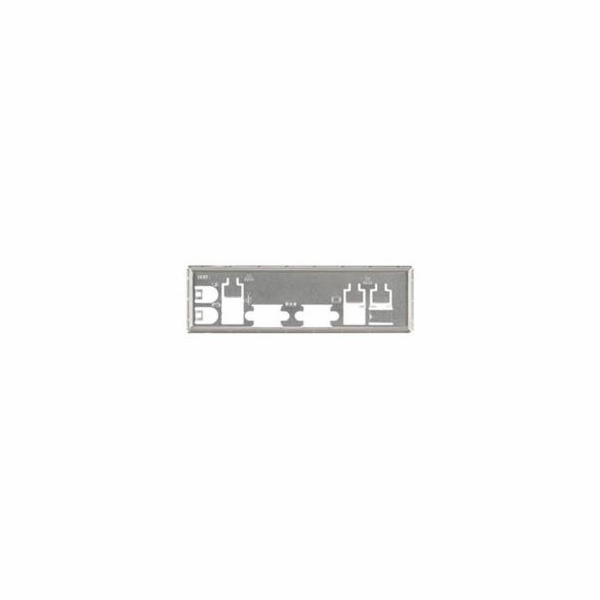 SUPERMICRO 1U I/O Shield for X11SCZ with EMI Gasket in SC...