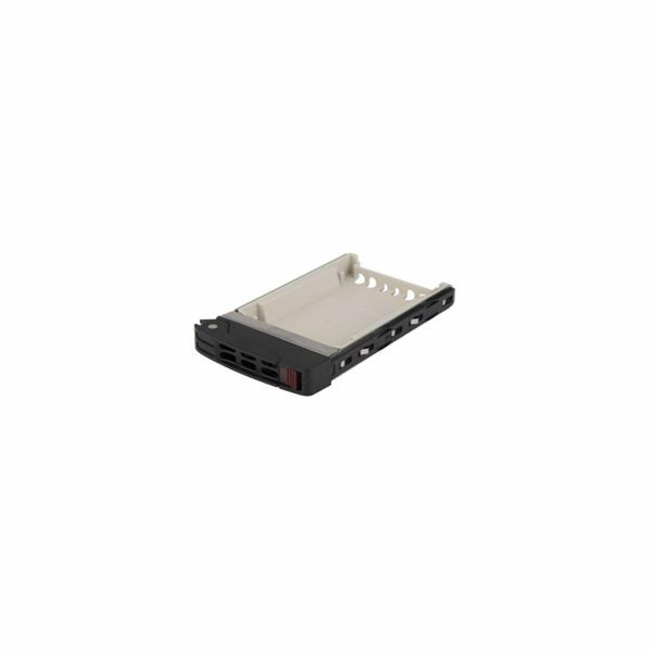 SUPERMICRO redukce z 3.5" na 2.5" pro nehotswap sasi (731...