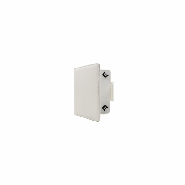C-TECH Protect NUTKC-04W - white, pouzdro univerzální s k...