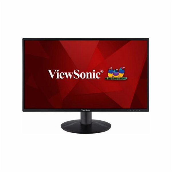 VIEWSONIC VA2418-SH, LED Monitor 23,8" FHD