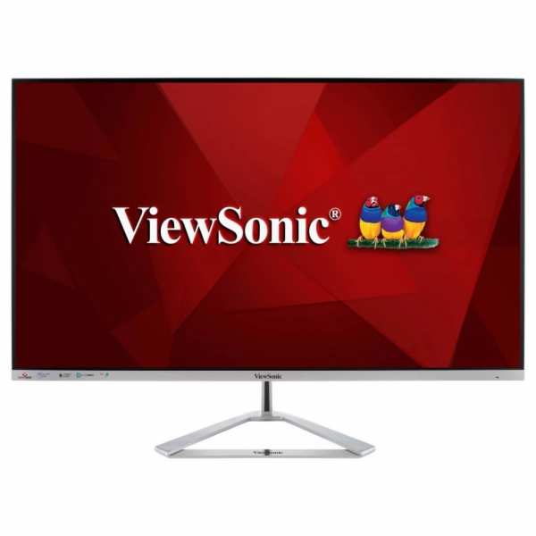 ViewSonic VX3276-MHD-3/ 32"/ IPS/ 16:9/ 1920x1080/ 4ms/ 2...