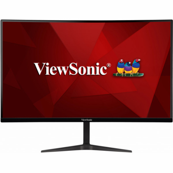 ViewSonic VX2718-PC-MHD OMNI / 27" prohnutý / VA / 16:9 /...
