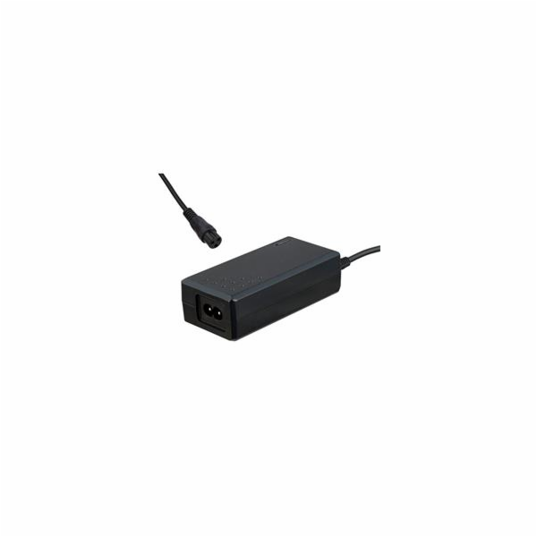 Akyga Napájecí zdroj 29.4V/2A 60W Mini XLR ženský
