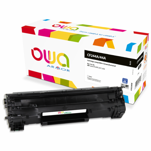 Armor HP CF244A - kompatibilní OWA Armor toner kompatibil...