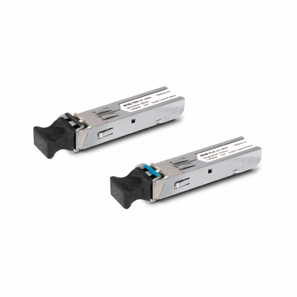 Planet MGB-SX2, mini GBIC (SFP), 1000Base-SX, MM 1310nm, ...