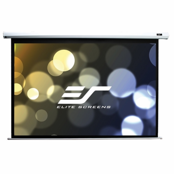 Elite Screens VMAX100XWH2 ELITE SCREENS plátno elektrické...