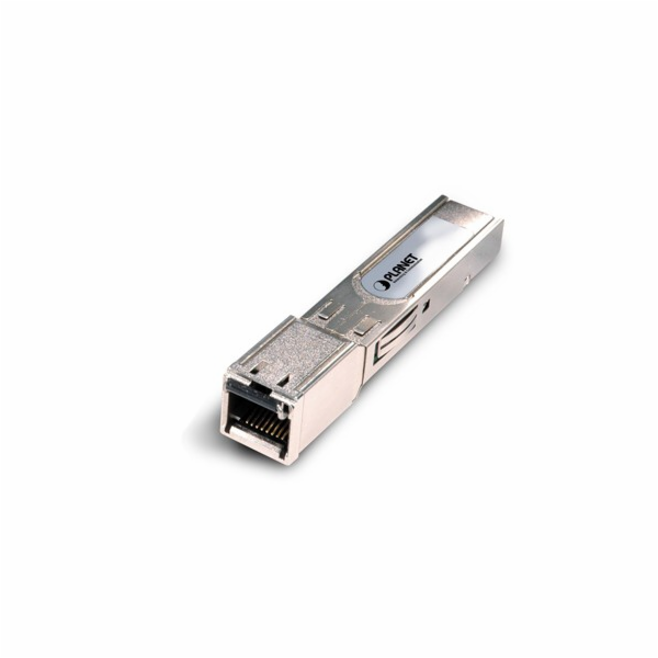 Planet MGB-GT, mini GBIC (SFP), 1000Base-T, RJ-45 konektor