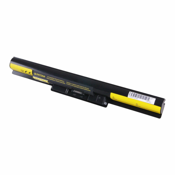 PATONA baterie pro ntb SONY VAIO SVF15216SC 2200mAh Li-po...