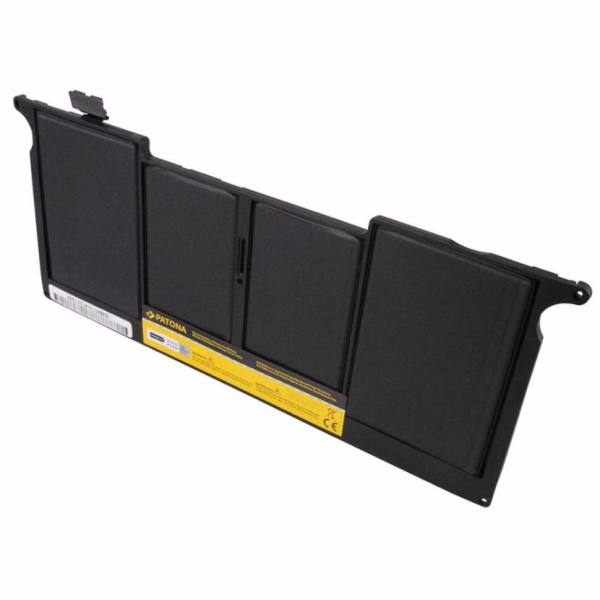 PATONA baterie pro ntb APPLE MacBook Air 11" A1375 4800mA...