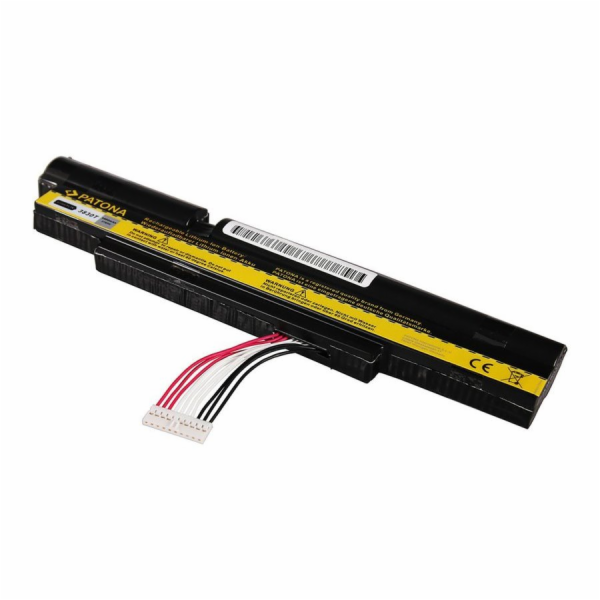 PATONA baterie pro ntb ACER Aspire 3830T/5830T 4400mAh Li...