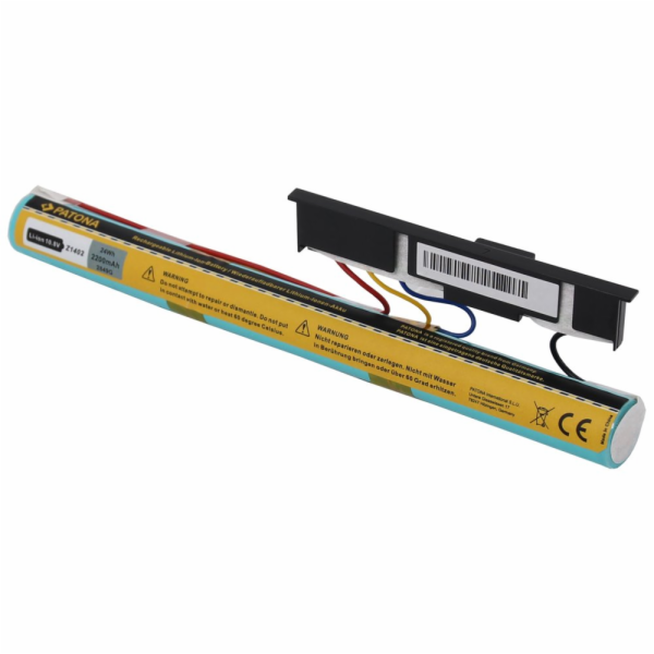 PATONA baterie pro ntb ACER ONE 14 Z1402 2200mAh Li-lon 1...