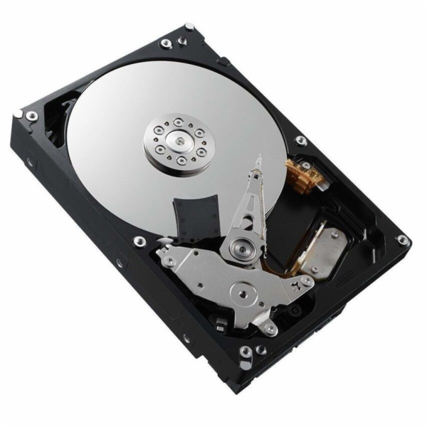 Dell 3.5" 4000 GB SATA 400-BGED DELL disk/ 4TB/ 5.4k/ SAT...