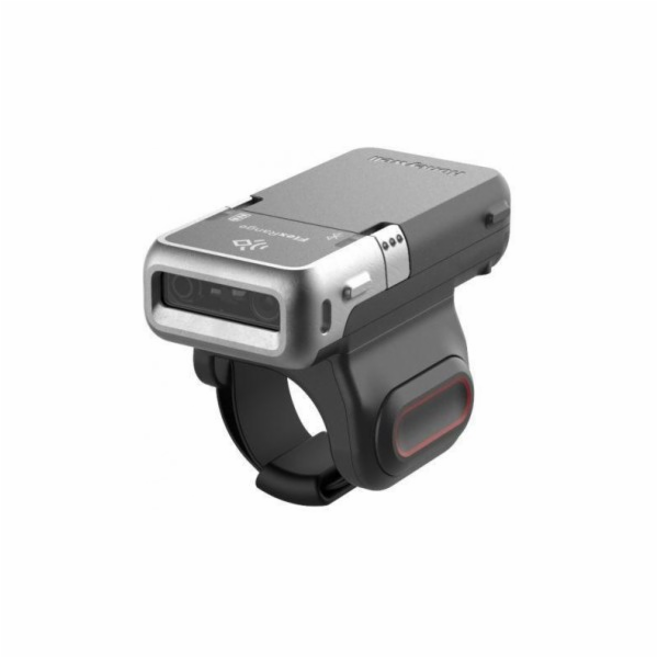 8675i Wearable Scanner - FlexRange, includes battery and ...