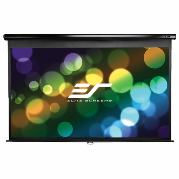 Elite Screens M150UWH2 ELITE SCREENS plátno roleta 150" (...