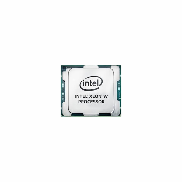 INTEL Xeon (4-core) W-2125 4,0GHZ/8,25MB/LGA2066/bez chla...