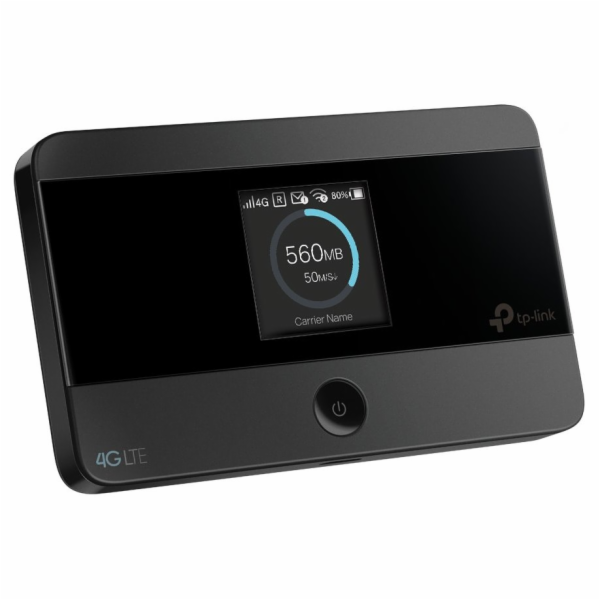 TP-Link M7350 LTE modem/ router/LTE cat 4/ HSPA+/ 802.11 ...