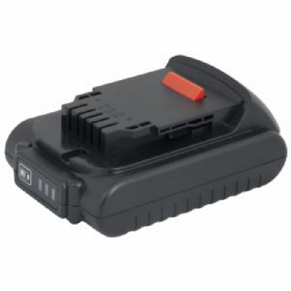 AVACOM kompatibilní s DEWALT DCB183 18V XR Li-Ion 20V 200...