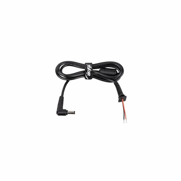 Akyga Kabel DC 5.5 x 2.1 mm