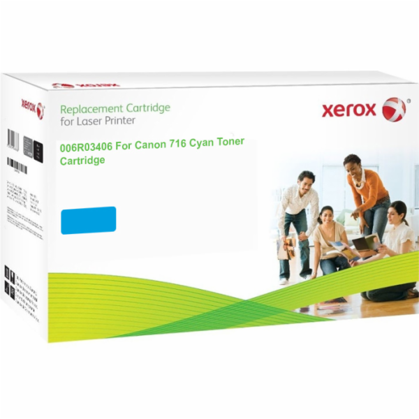 Xerox&nbsp;alternativní&nbsp;toner&nbsp;Canon&nbsp;CRG716&nbsp;/&nbsp;CRG-716&nbsp;pro&nbsp;LBP-5...