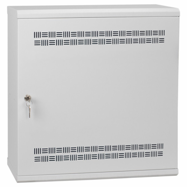 Solarix LC-18 Solarix rozvaděč LC-18 LITE s lištami 3U,4U...