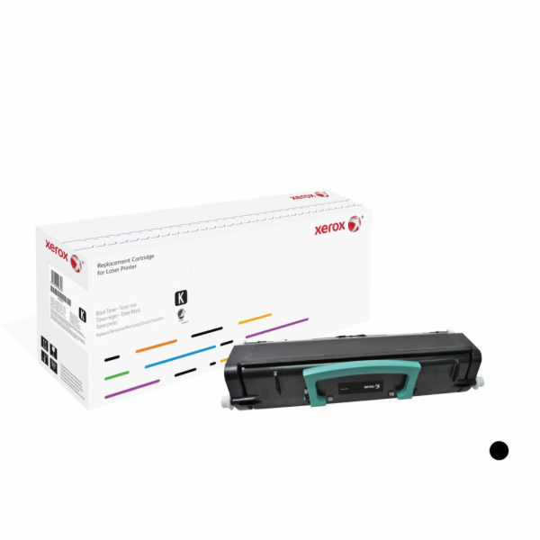 XEROX toner kompat. s Lexmark E460X11E, E460X21E, 15 000 ...