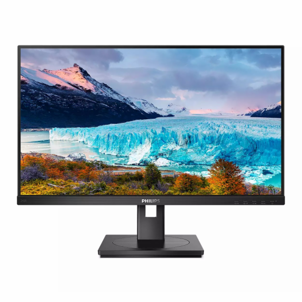 Philips MT IPS LED 23,8" 243S1/00 - IPS panel, 1920x1080,...