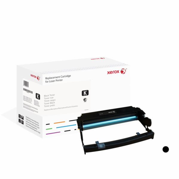 XEROX toner kompat. s Lexmark E352H11E, E352H21E, 9 000 s...