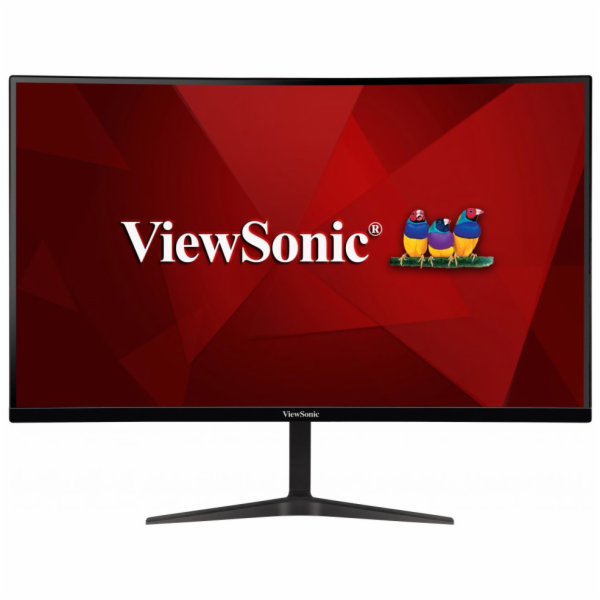 ViewSonic VX2719-PC-MHD OMNI / 27" prohnutý / VA / 16:9 /...