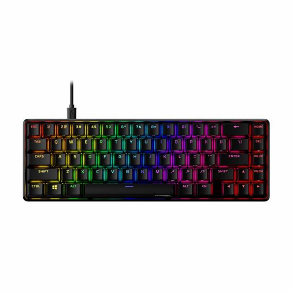 HyperX Alloy Origins 65 - Mechanical Gaming Keyboard - HX...